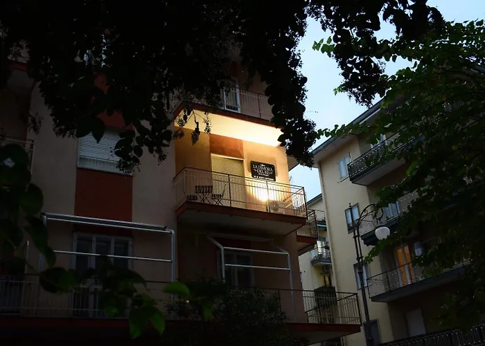 Bed and Breakfast La Dimora Del RE Salerno